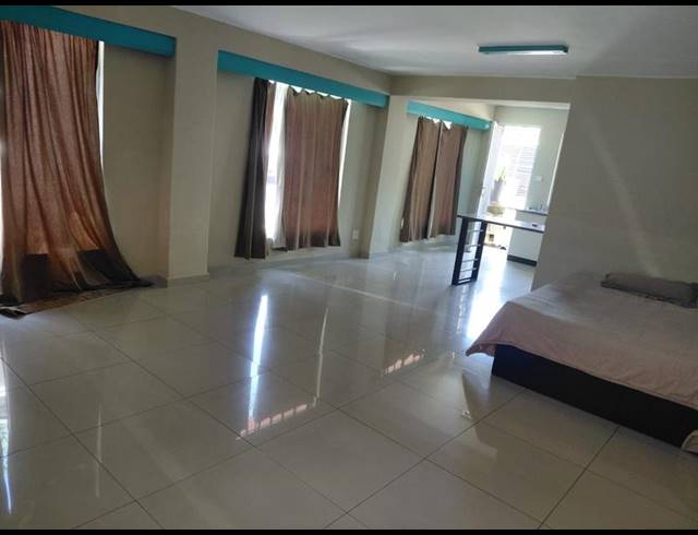 1 BEDROOM PROPERTY TO RENT IN MORNINGSIDE